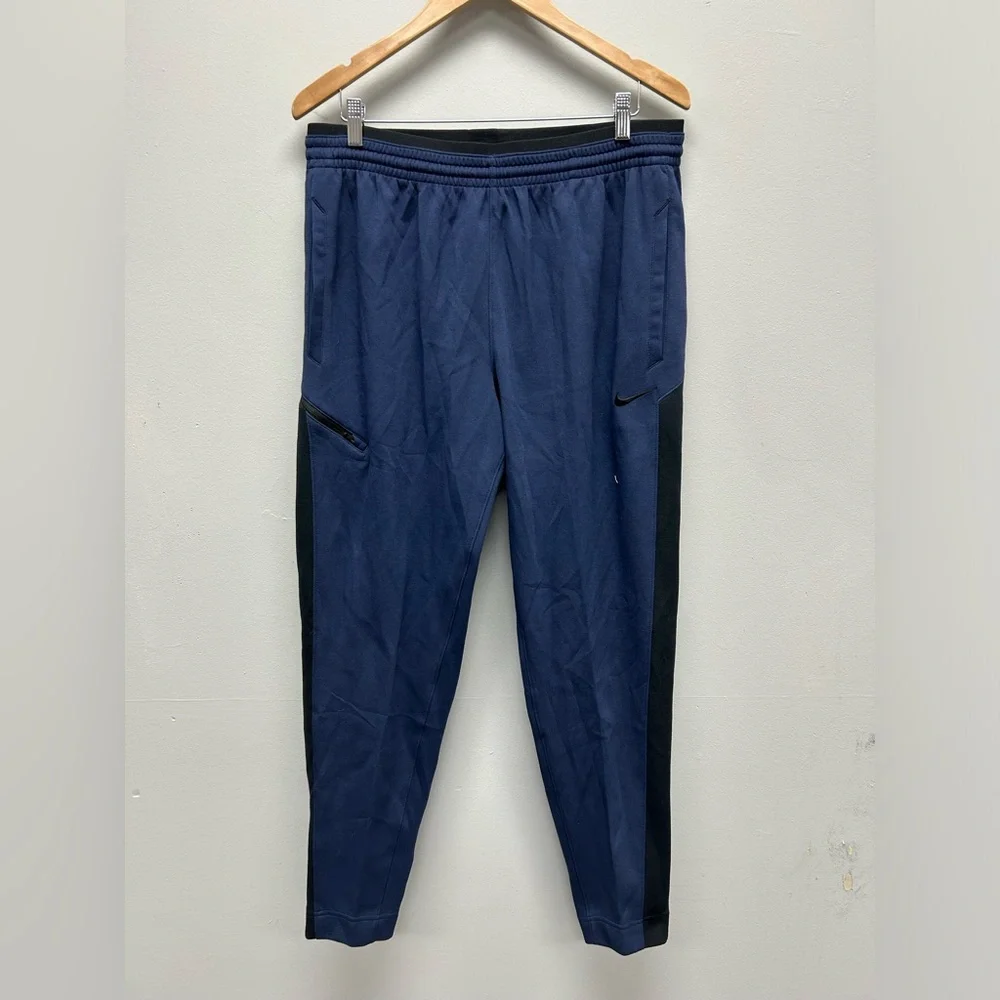 Nike Men's Showtime Cotton Jogger Sweatpants